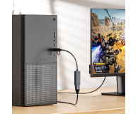 Unitek USB-C/A do RJ45 10/100/1000 Mbps - 1529990 - zdjęcie 6